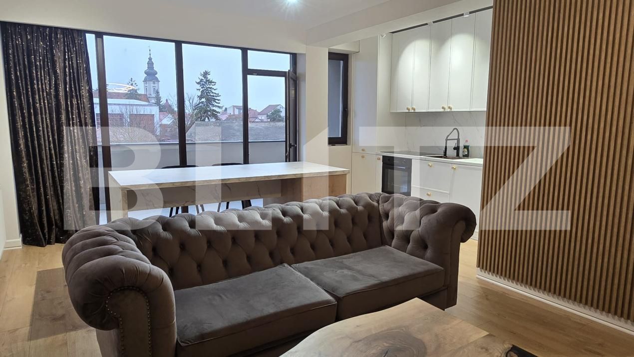 Apartament de închiriat 2 camere Semicentral - 188564AI | BLITZ Satu Mare | Poza6