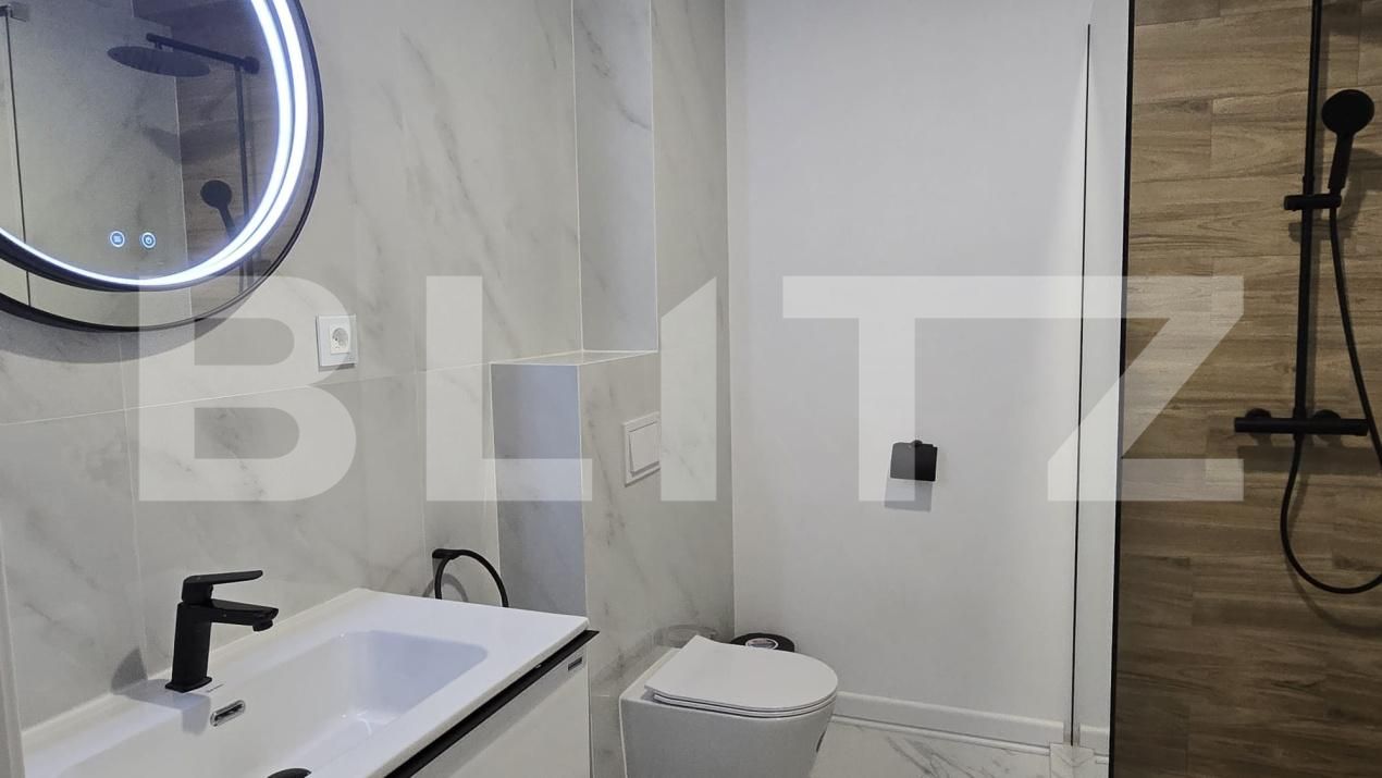 Apartament de închiriat 2 camere Semicentral - 188564AI | BLITZ Satu Mare | Poza12