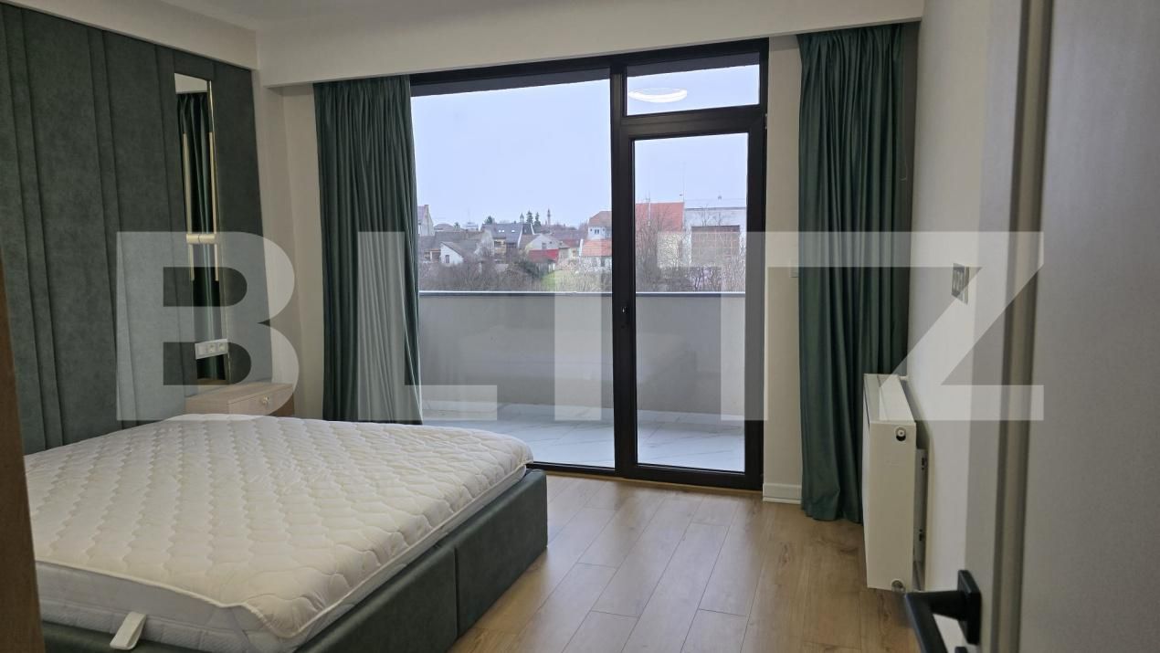 Apartament de închiriat 2 camere Semicentral - 188564AI | BLITZ Satu Mare | Poza8