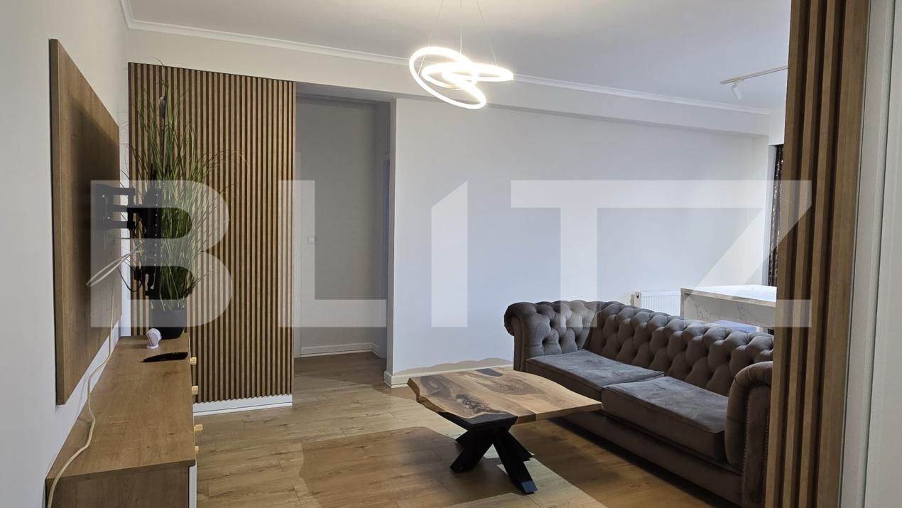 Apartament de închiriat 2 camere Semicentral - 188564AI | BLITZ Satu Mare | Poza7