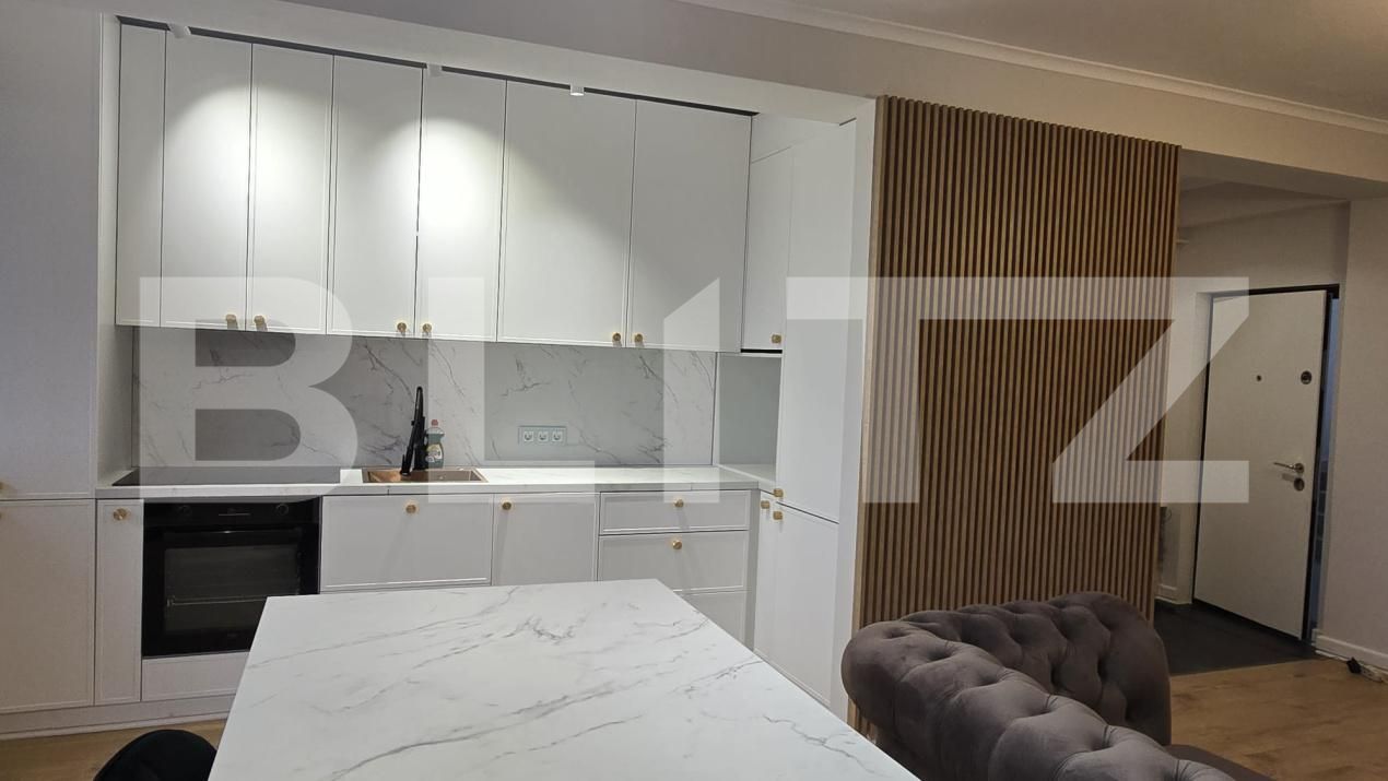 Apartament de închiriat 2 camere Semicentral - 188564AI | BLITZ Satu Mare | Poza2