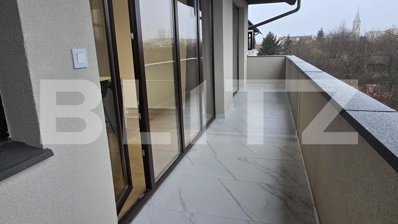 Apartament de închiriat 2 camere Semicentral - 188564AI | BLITZ Satu Mare | Poza13