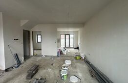Casă modernă de vânzare în zona Lazuri