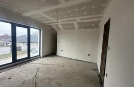 Casă modernă de vânzare în zona Lazuri
