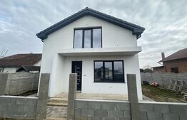 Casă modernă de vânzare în zona Lazuri