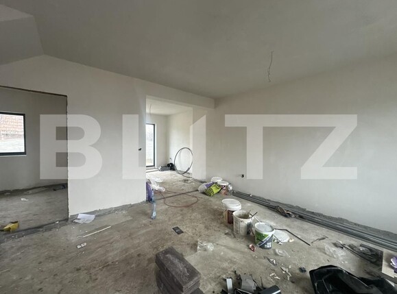 Casa de vânzare 4 camere Lazuri - 188583CV | BLITZ Satu Mare | Poza3