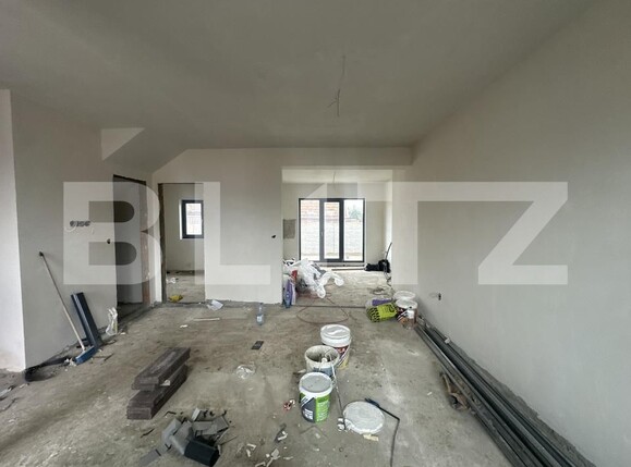 Casa de vânzare 4 camere Lazuri - 188583CV | BLITZ Satu Mare | Poza2