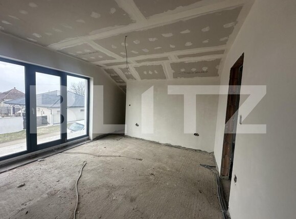 Casa de vânzare 4 camere Lazuri - 188583CV | BLITZ Satu Mare | Poza12