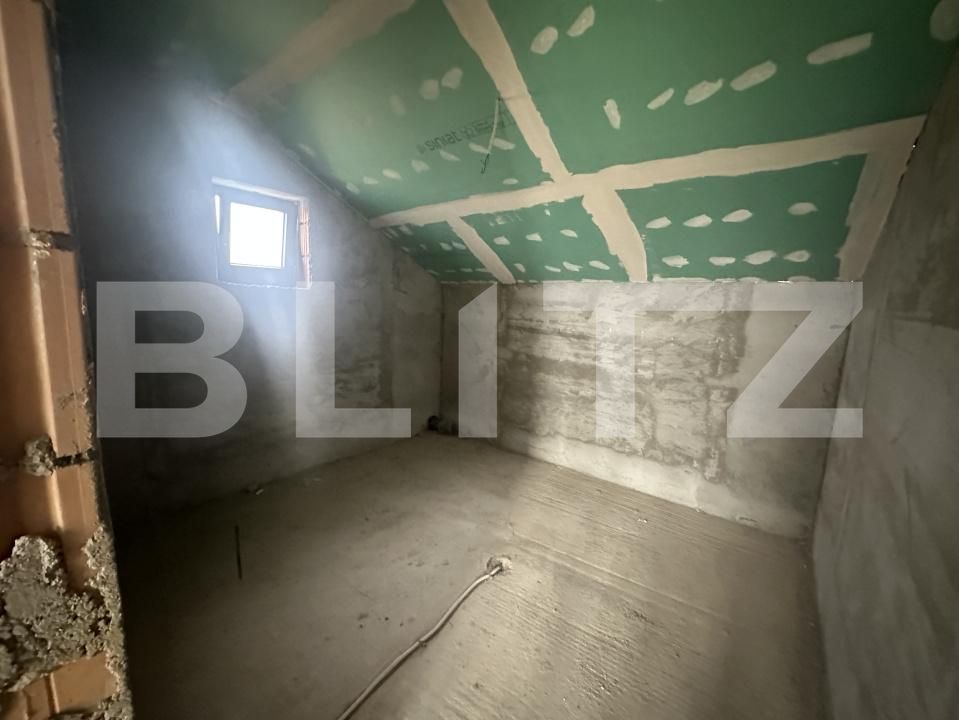 Casa de vânzare 4 camere Lazuri - 188583CV | BLITZ Satu Mare | Poza8