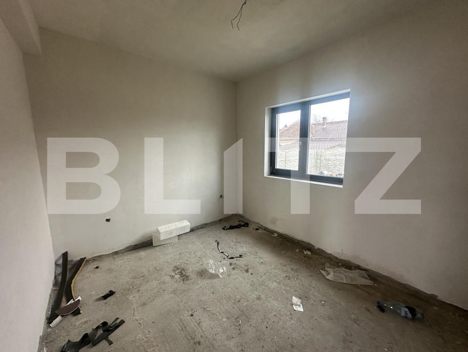 Casa de vânzare 4 camere Lazuri - 188583CV | BLITZ Satu Mare | Poza5