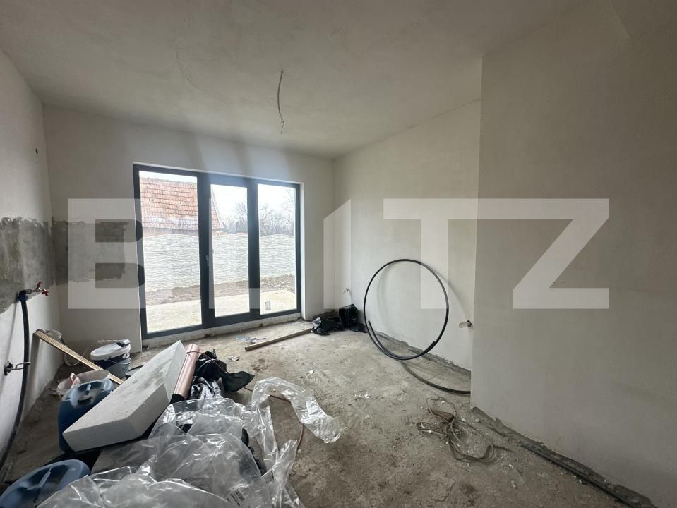 Casa de vânzare 4 camere Lazuri - 188583CV | BLITZ Satu Mare | Poza4