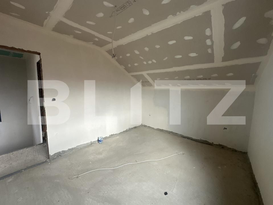 Casa de vânzare 4 camere Lazuri - 188583CV | BLITZ Satu Mare | Poza7