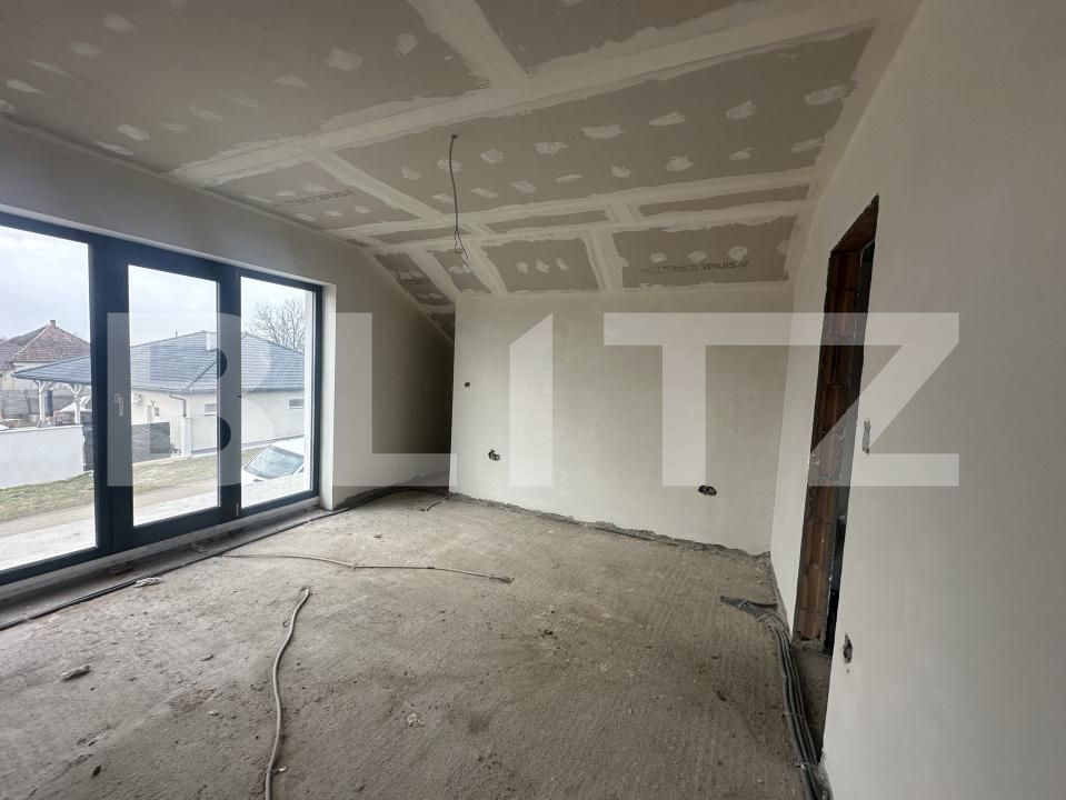 Casa de vânzare 4 camere Lazuri - 188583CV | BLITZ Satu Mare | Poza12
