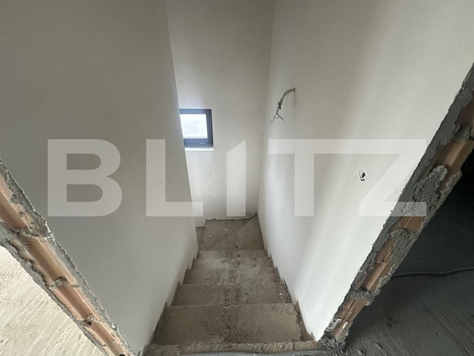 Casa de vânzare 4 camere Lazuri - 188583CV | BLITZ Satu Mare | Poza6