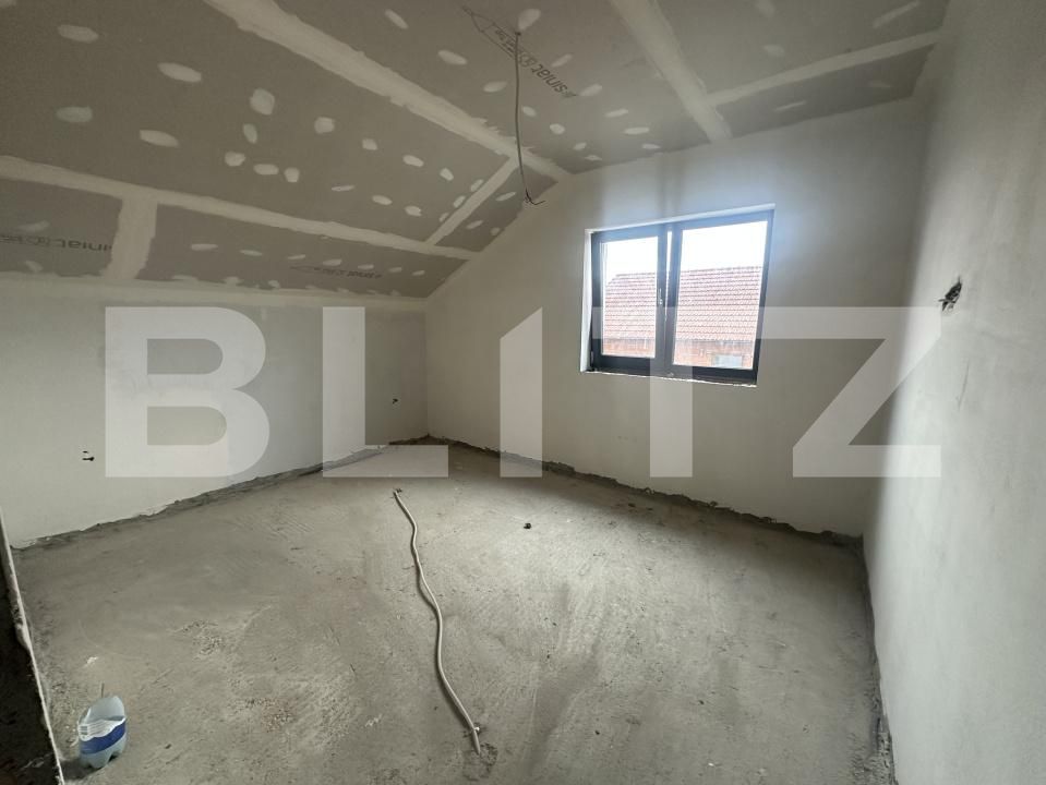Casa de vânzare 4 camere Lazuri - 188583CV | BLITZ Satu Mare | Poza9
