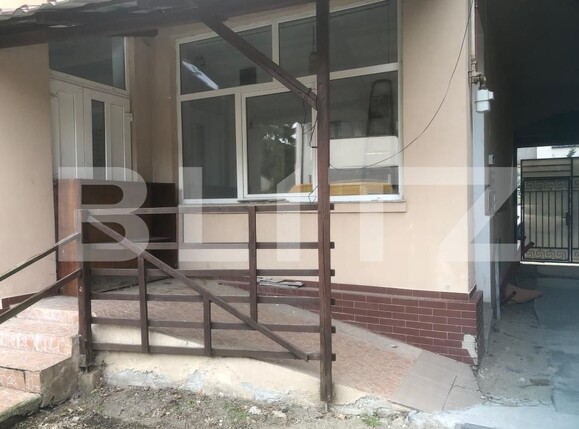 Spațiu birouri de vânzare Central - 188643SVB | BLITZ Satu Mare | Poza9