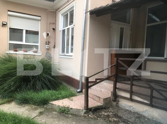 Spațiu birouri de vânzare Central - 188643SVB | BLITZ Satu Mare | Poza8