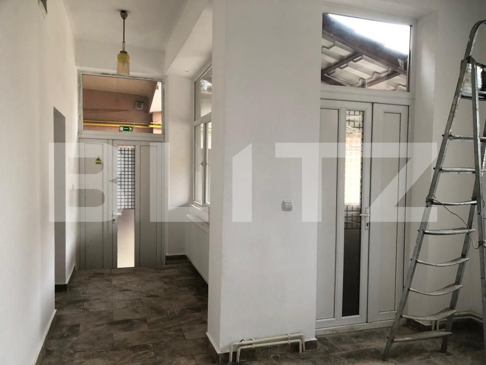 Spațiu birouri de vânzare Central - 188643SVB | BLITZ Satu Mare | Poza4