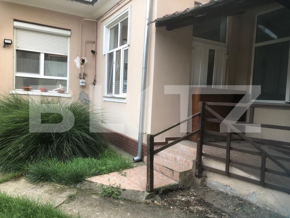 Spațiu birouri de vânzare Central - 188643SVB | BLITZ Satu Mare | Poza8