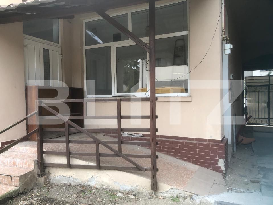 Spațiu birouri de vânzare Central - 188643SVB | BLITZ Satu Mare | Poza9