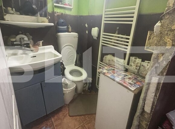 Apartament de vânzare 2 camere Solidaritatii - 188657AV | BLITZ Satu Mare | Poza8