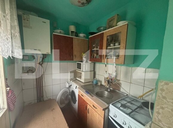 Apartament de vânzare 2 camere Solidaritatii - 188657AV | BLITZ Satu Mare | Poza5