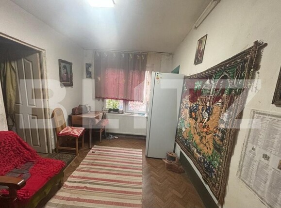 Apartament de vânzare 2 camere Solidaritatii - 188657AV | BLITZ Satu Mare | Poza1