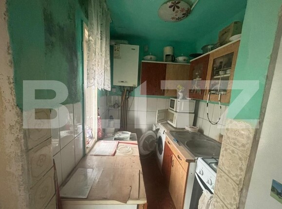 Apartament de vânzare 2 camere Solidaritatii - 188657AV | BLITZ Satu Mare | Poza7