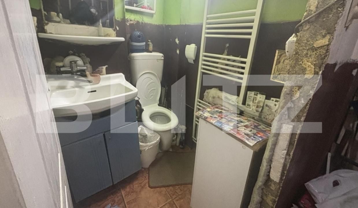 Apartament de vânzare 2 camere Solidaritatii - 188657AV | BLITZ Satu Mare | Poza8