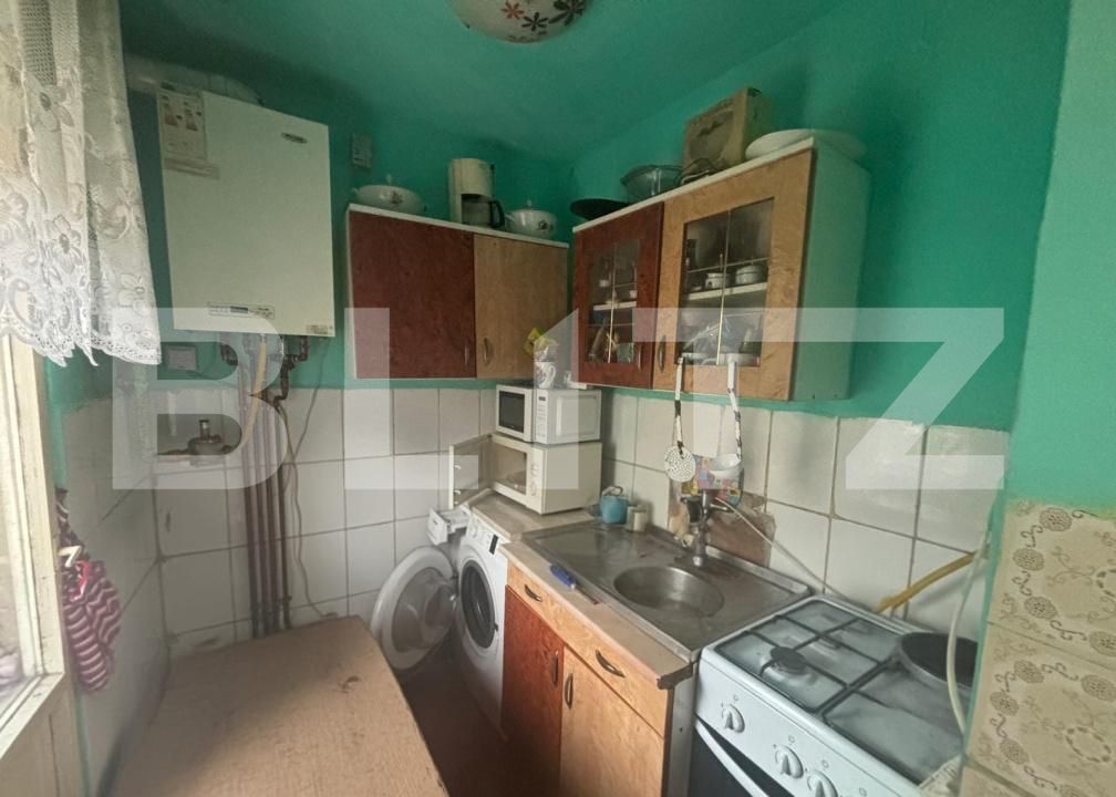 Apartament de vânzare 2 camere Solidaritatii - 188657AV | BLITZ Satu Mare | Poza5