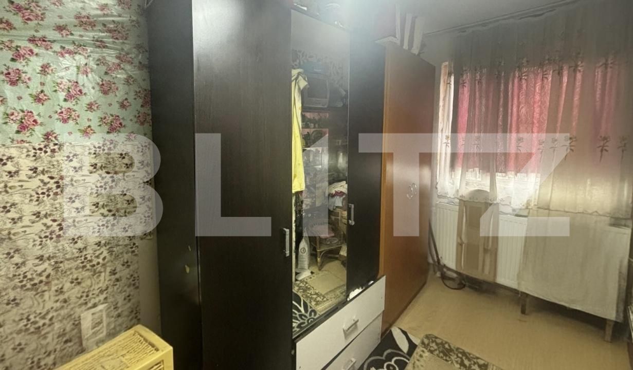 Apartament de vânzare 2 camere Solidaritatii - 188657AV | BLITZ Satu Mare | Poza4