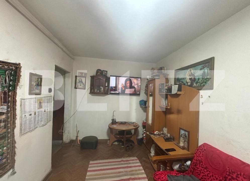 Apartament de vânzare 2 camere Solidaritatii - 188657AV | BLITZ Satu Mare | Poza2