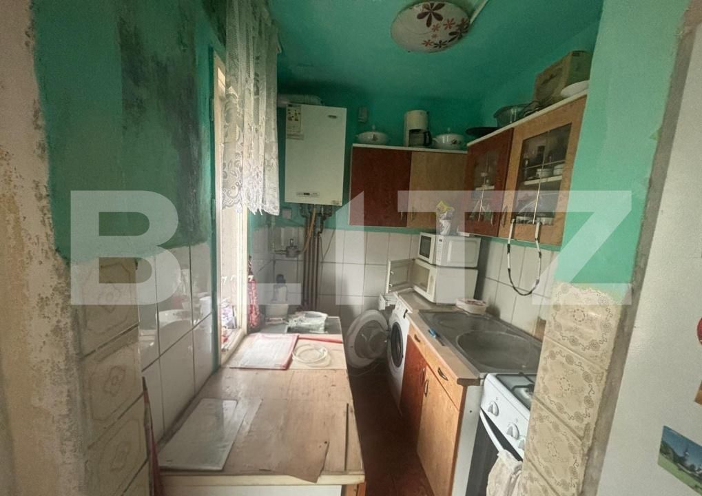 Apartament de vânzare 2 camere Solidaritatii - 188657AV | BLITZ Satu Mare | Poza7
