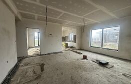 Casă individuală – 126 mp utili | Teren 520 mp | Zona Paulesti