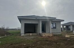 Casă individuală – 126 mp utili | Teren 520 mp | Zona Paulesti