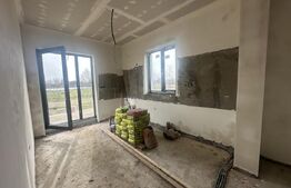 Casă individuală – 126 mp utili | Teren 520 mp | Zona Paulesti