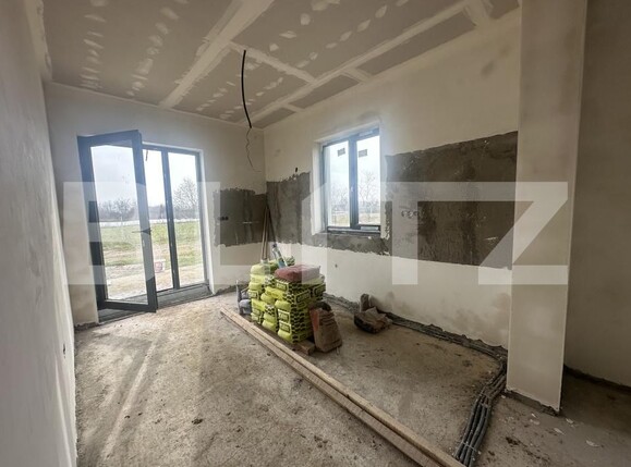 Casa de vânzare 4 camere Paulesti - 188674CV | BLITZ Satu Mare | Poza5