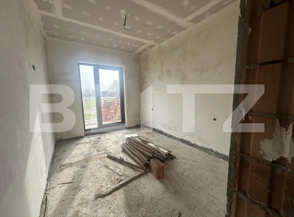Casa de vânzare 4 camere Paulesti - 188674CV | BLITZ Satu Mare | Poza8