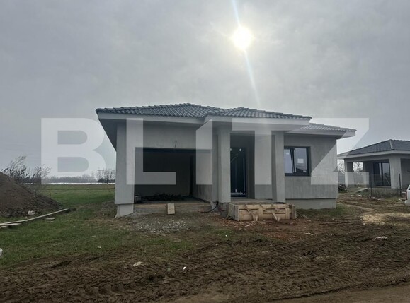 Casa de vânzare 4 camere Paulesti - 188674CV | BLITZ Satu Mare | Poza1