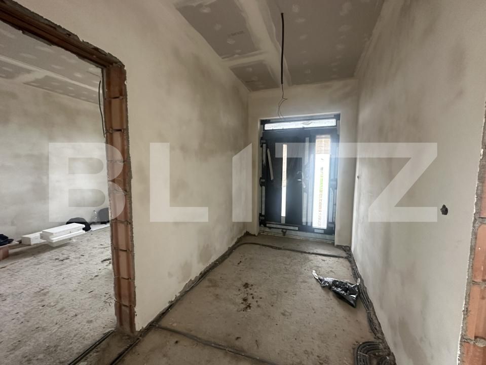 Casa de vânzare 4 camere Paulesti - 188674CV | BLITZ Satu Mare | Poza10