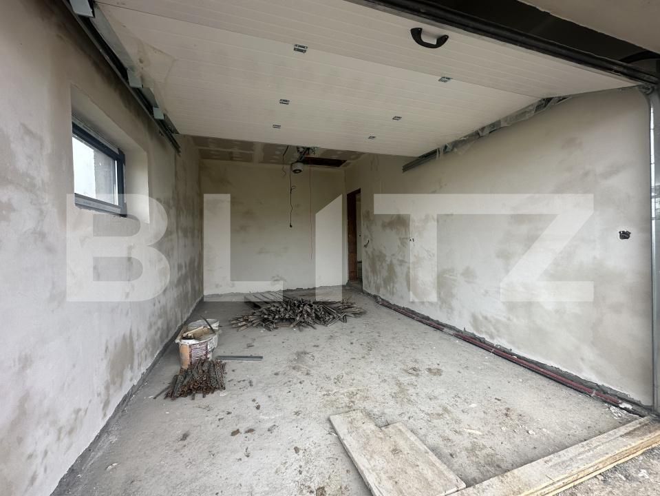 Casa de vânzare 4 camere Paulesti - 188674CV | BLITZ Satu Mare | Poza11