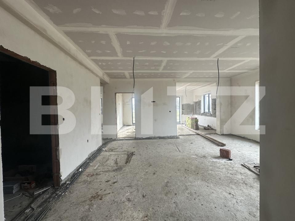 Casa de vânzare 4 camere Paulesti - 188674CV | BLITZ Satu Mare | Poza2