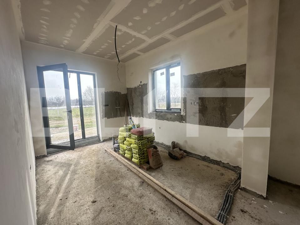 Casa de vânzare 4 camere Paulesti - 188674CV | BLITZ Satu Mare | Poza5
