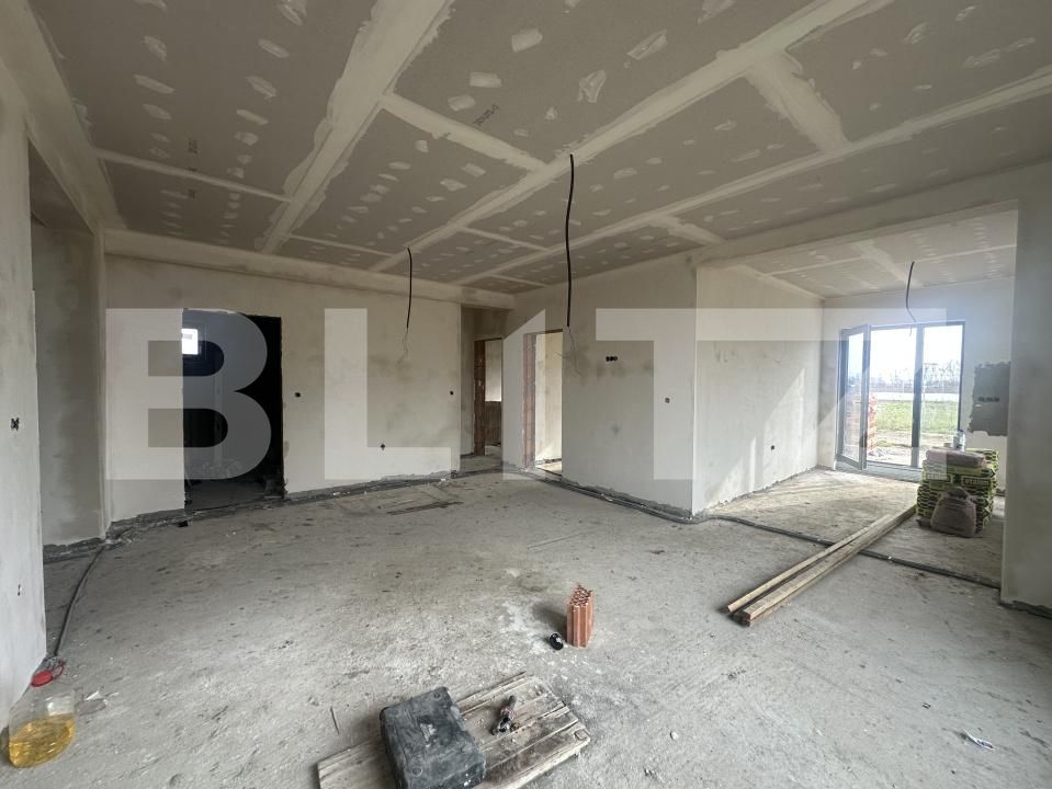 Casa de vânzare 4 camere Paulesti - 188674CV | BLITZ Satu Mare | Poza4