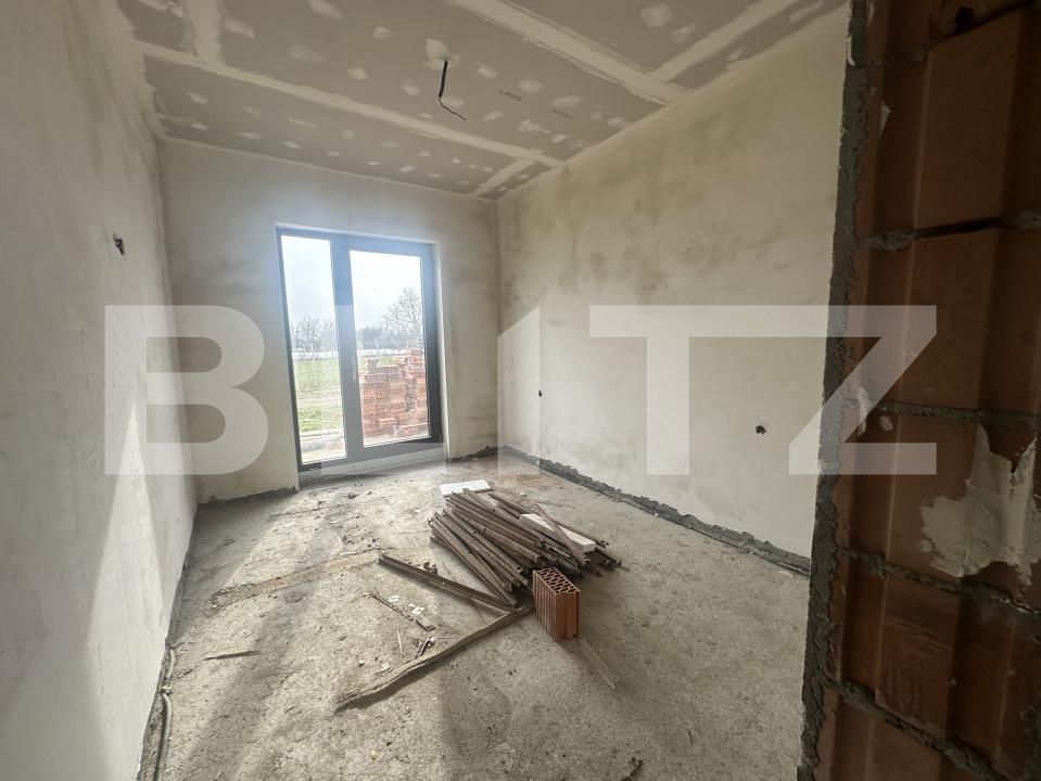 Casa de vânzare 4 camere Paulesti - 188674CV | BLITZ Satu Mare | Poza8
