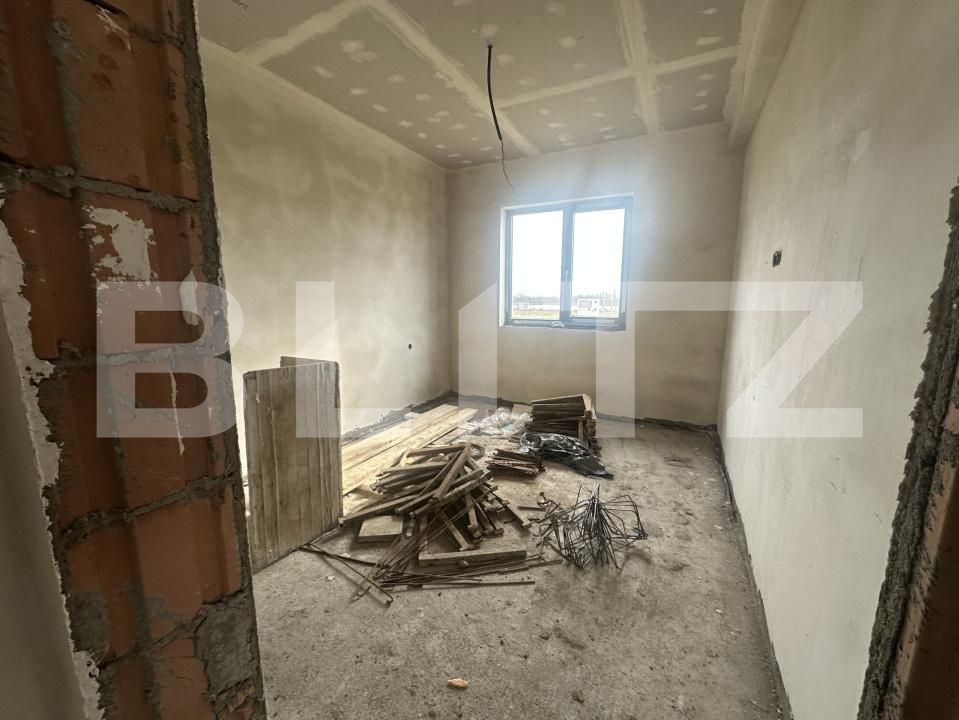Casa de vânzare 4 camere Paulesti - 188674CV | BLITZ Satu Mare | Poza6