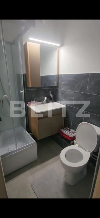 Garsonieră de închiriat Closca - 188758AI | BLITZ Satu Mare | Poza6