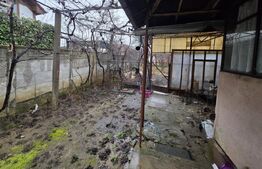 Casa de vanzare ,100mp, zona Titulescu Satu Mare