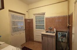 Casa de vanzare ,100mp, zona Titulescu Satu Mare