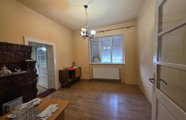 Casa de vanzare ,100mp, zona Titulescu Satu Mare